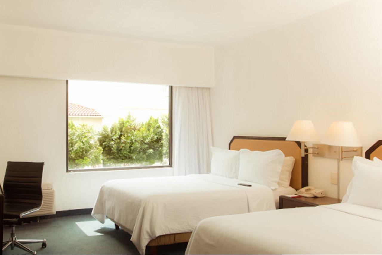 Fiesta Inn Monclova Exterior photo