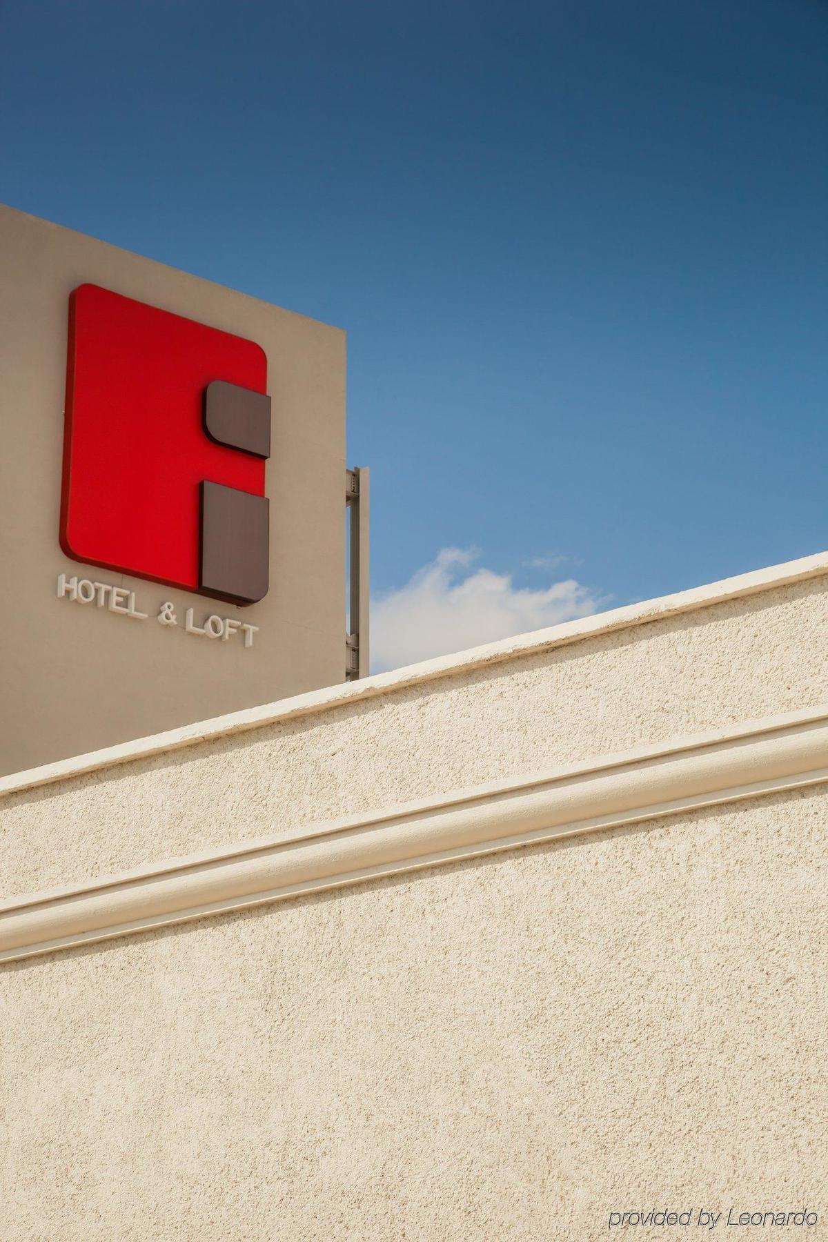 Fiesta Inn Monclova Exterior photo