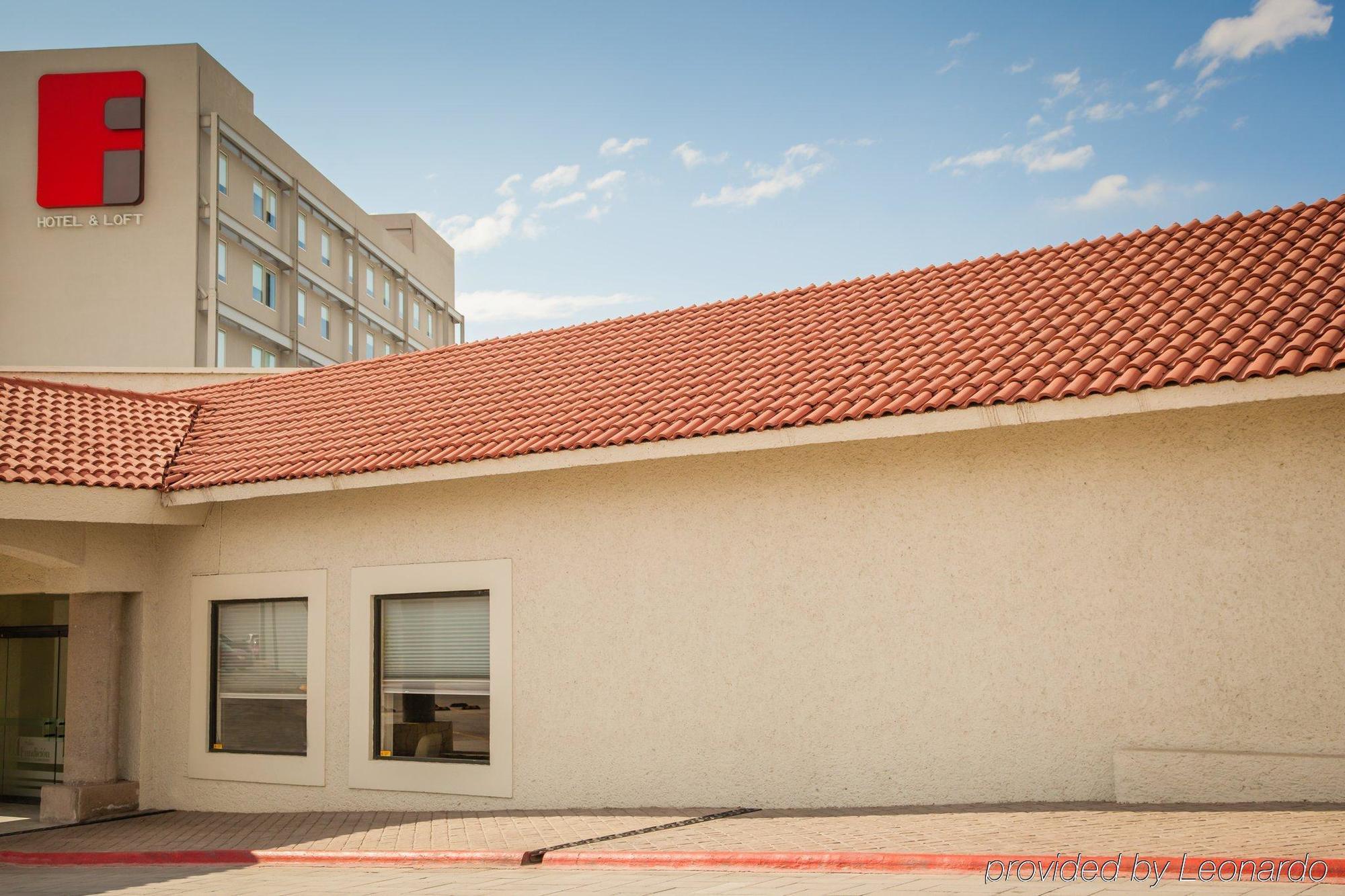 Fiesta Inn Monclova Exterior photo