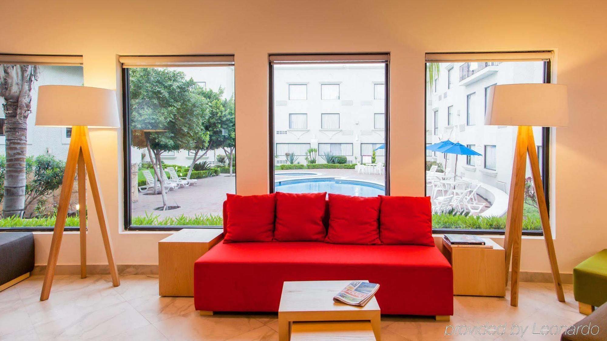 Fiesta Inn Monclova Exterior photo