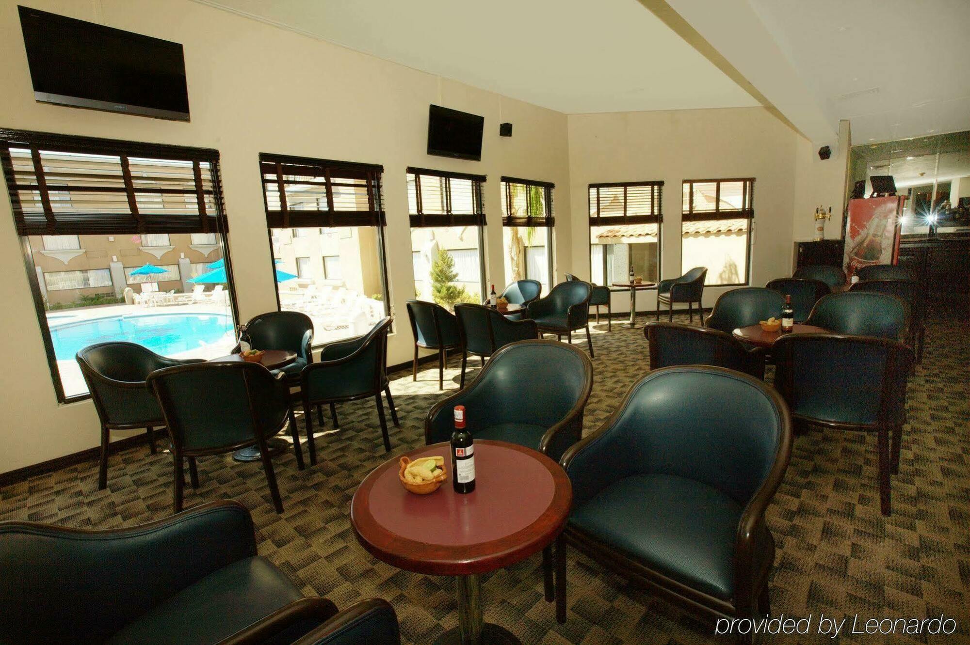 Fiesta Inn Monclova Restaurant photo