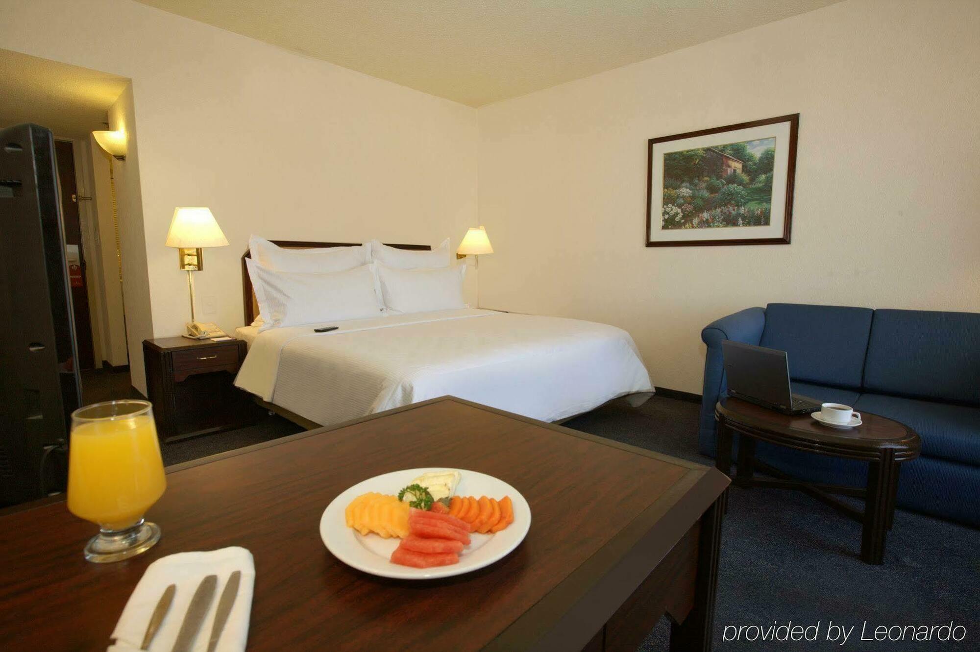 Fiesta Inn Monclova Room photo