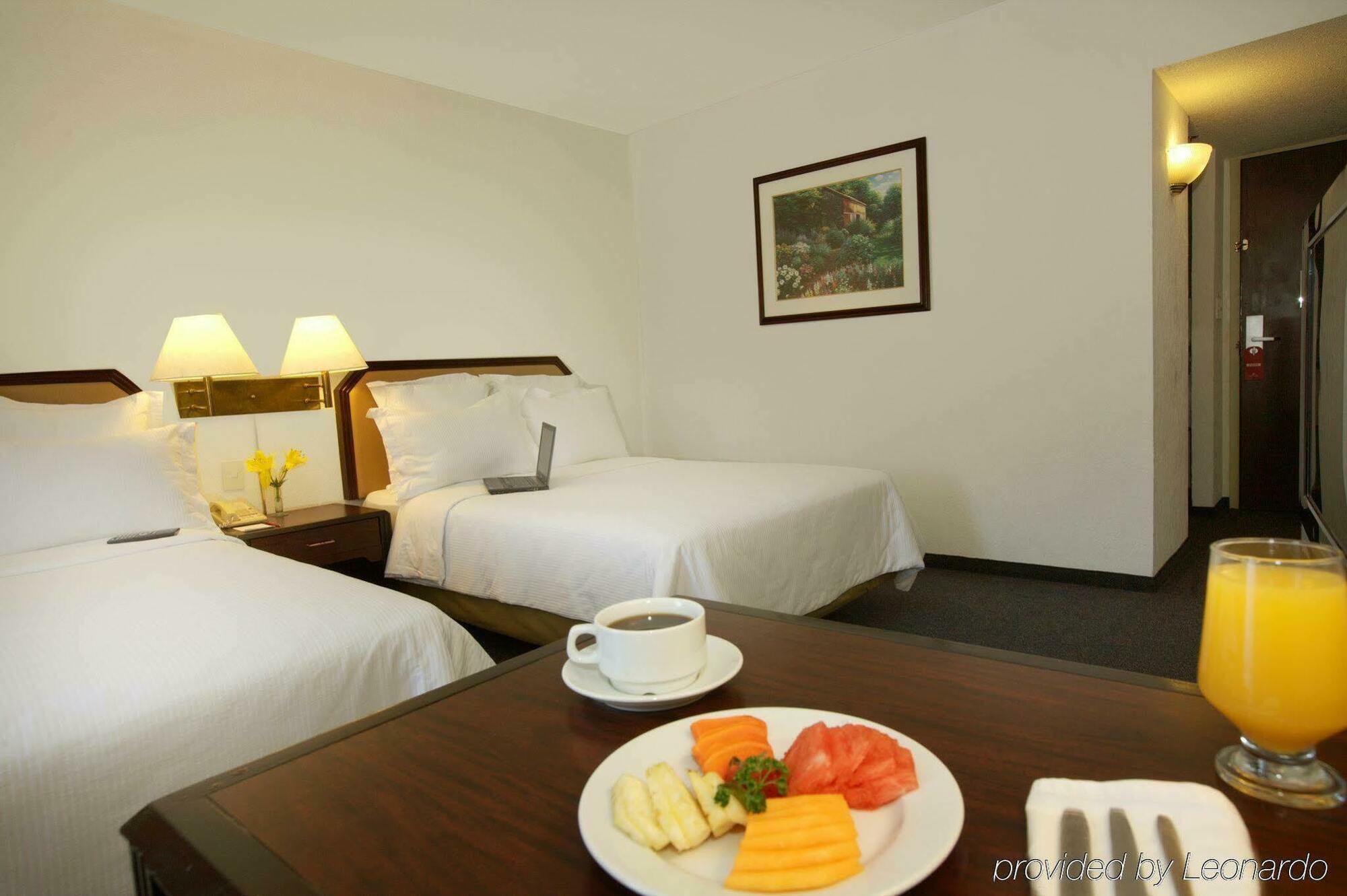Fiesta Inn Monclova Room photo