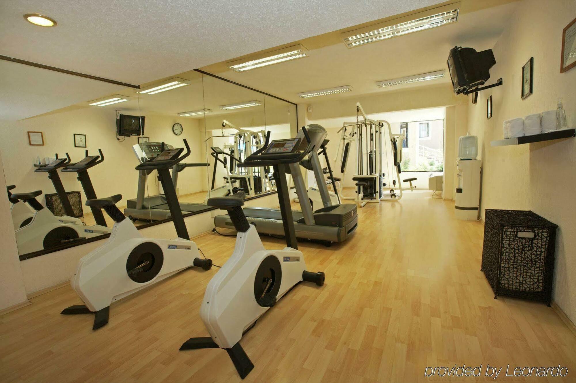 Fiesta Inn Monclova Facilities photo